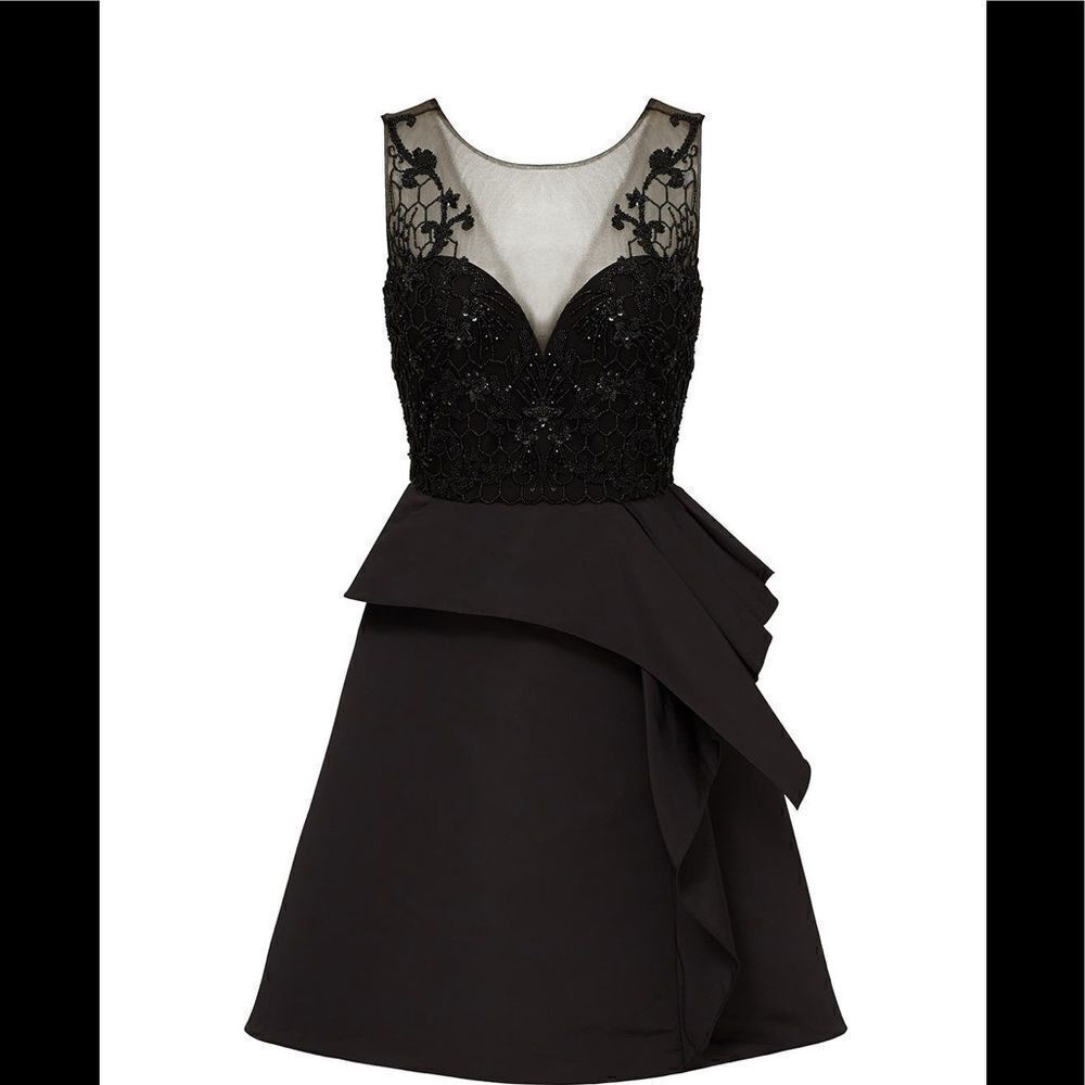 Marchesa Notte - Picture 2 of 7